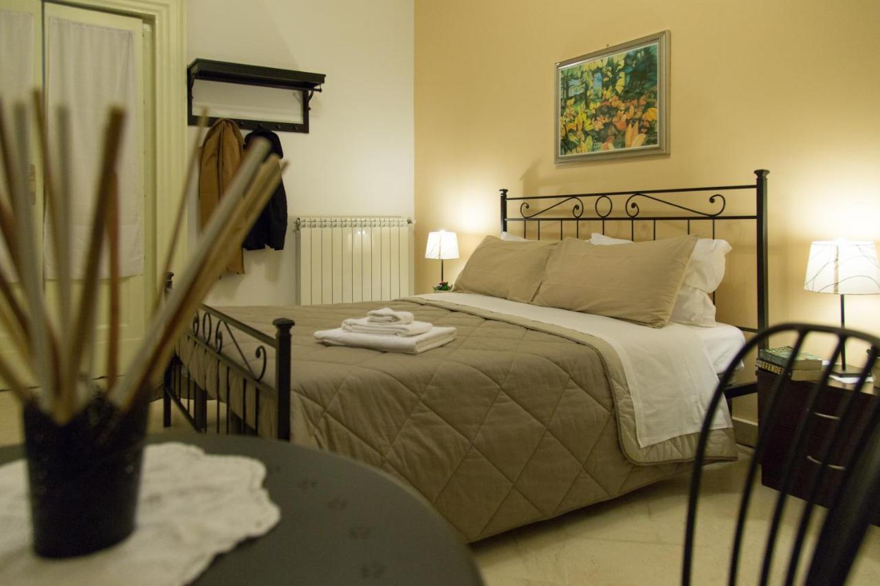 Catania Inn Rooms Habitación foto