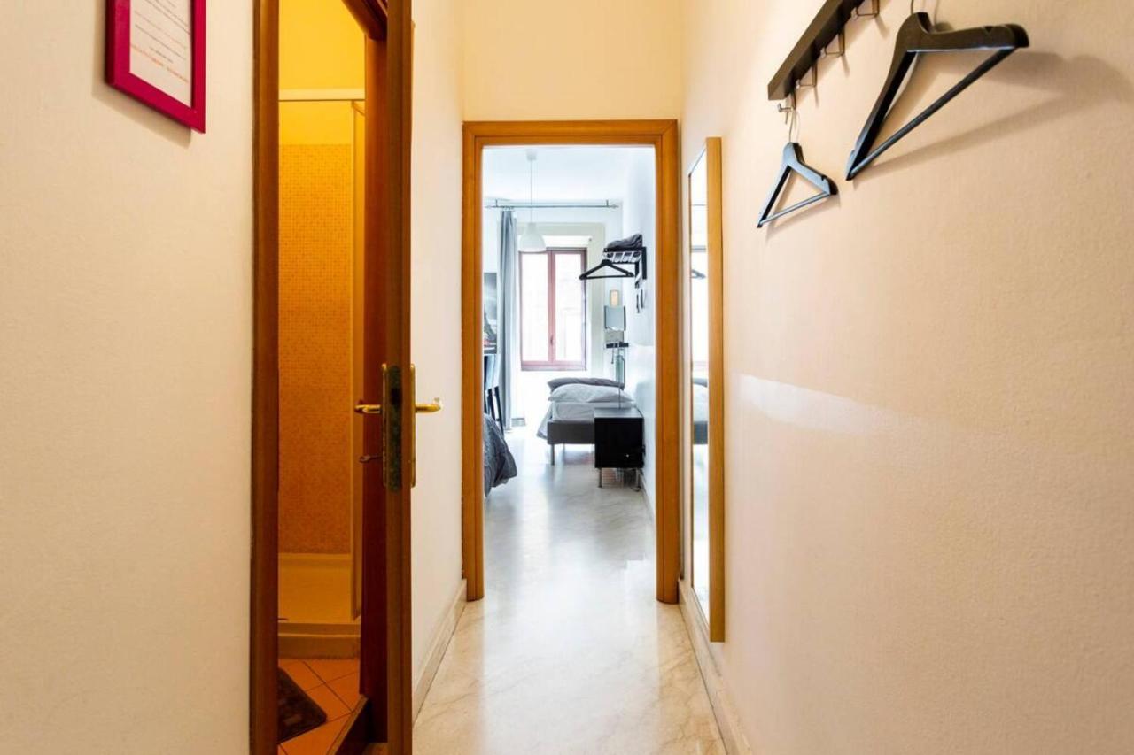 Catania Inn Rooms Exterior foto