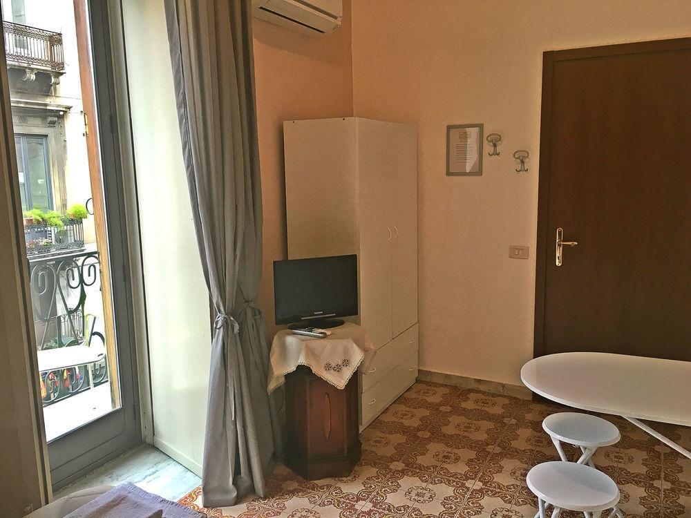 Catania Inn Rooms Exterior foto