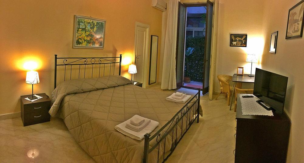 Catania Inn Rooms Exterior foto