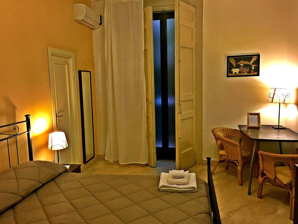 Catania Inn Rooms Exterior foto