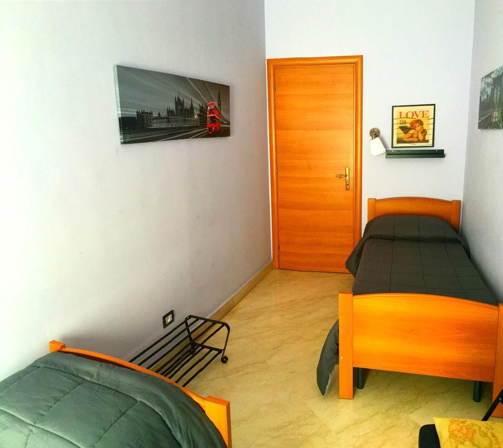 Catania Inn Rooms Exterior foto