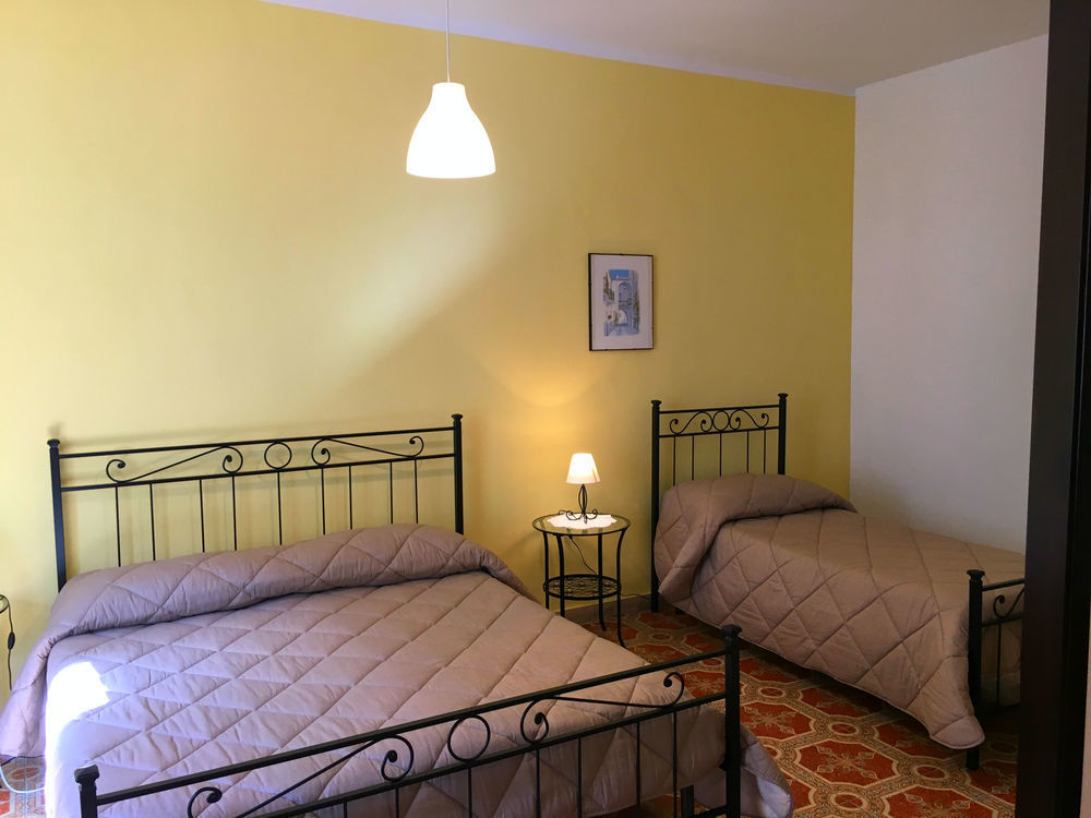 Catania Inn Rooms Exterior foto