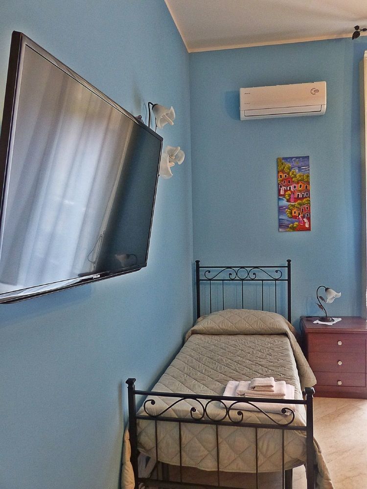Catania Inn Rooms Exterior foto