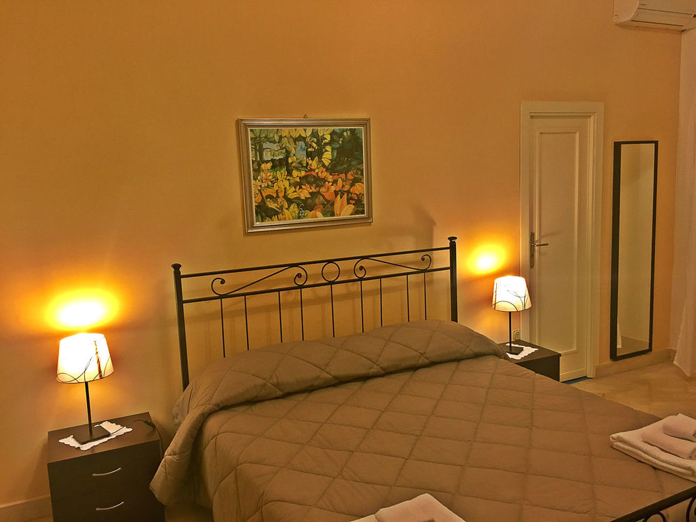 Catania Inn Rooms Exterior foto