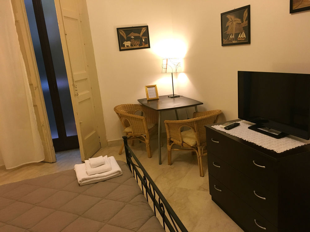 Catania Inn Rooms Exterior foto