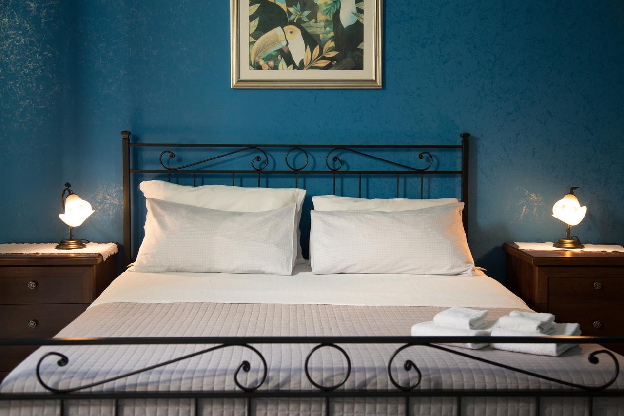 Catania Inn Rooms Exterior foto