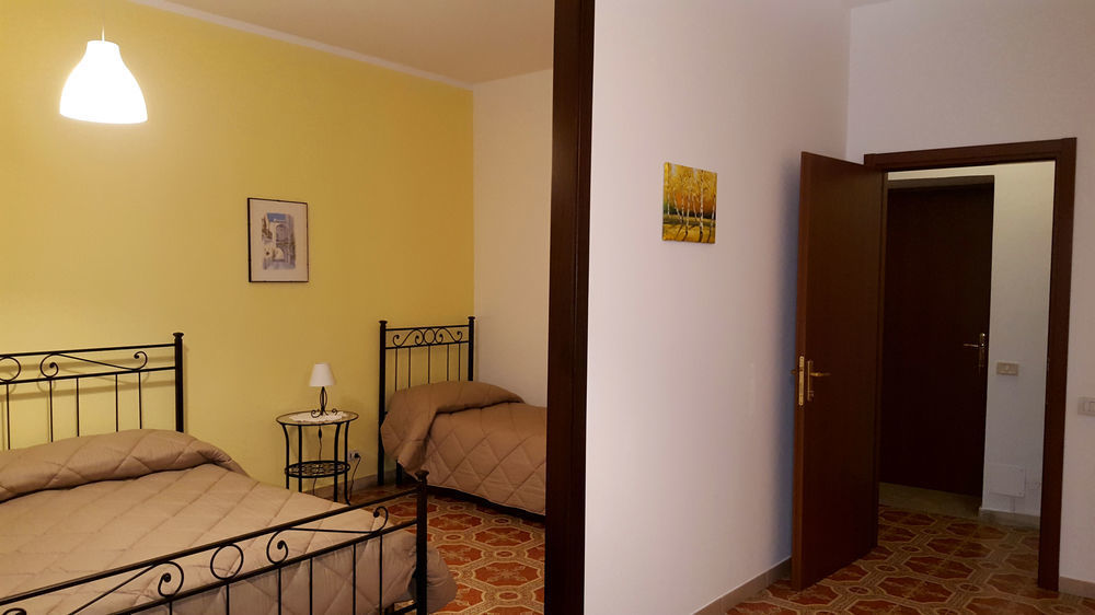 Catania Inn Rooms Exterior foto