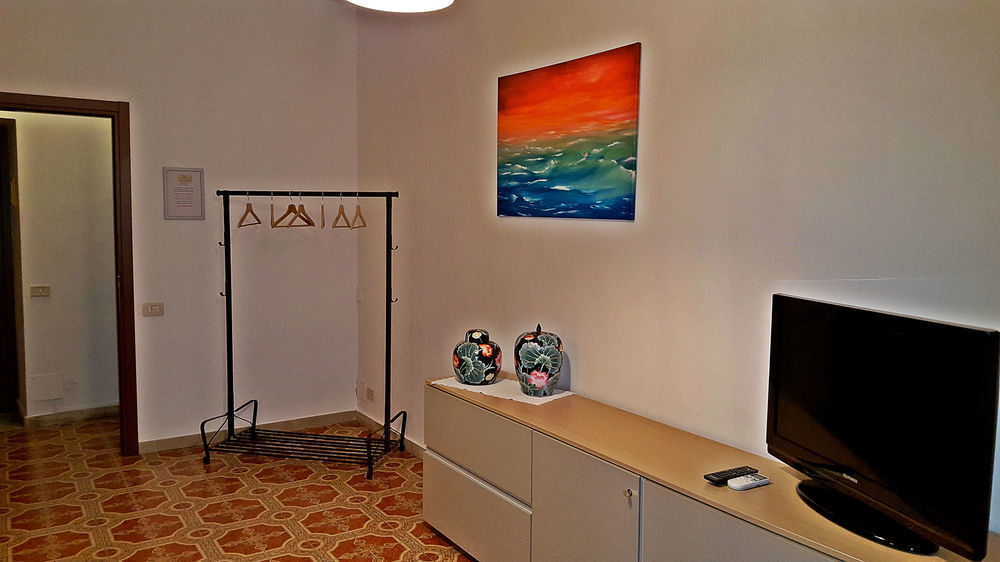 Catania Inn Rooms Exterior foto