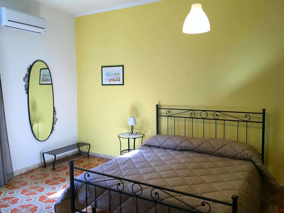 Catania Inn Rooms Exterior foto
