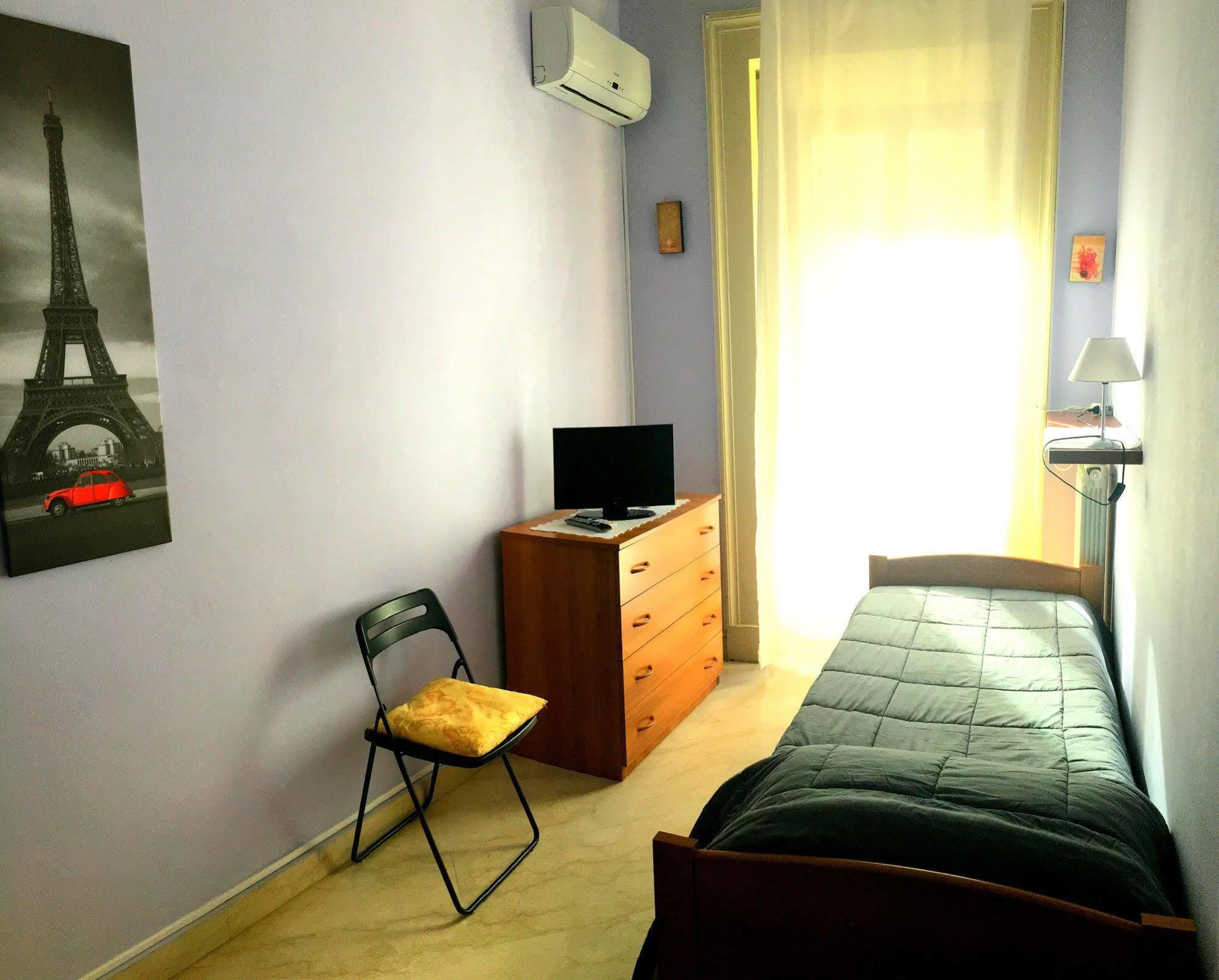 Catania Inn Rooms Exterior foto