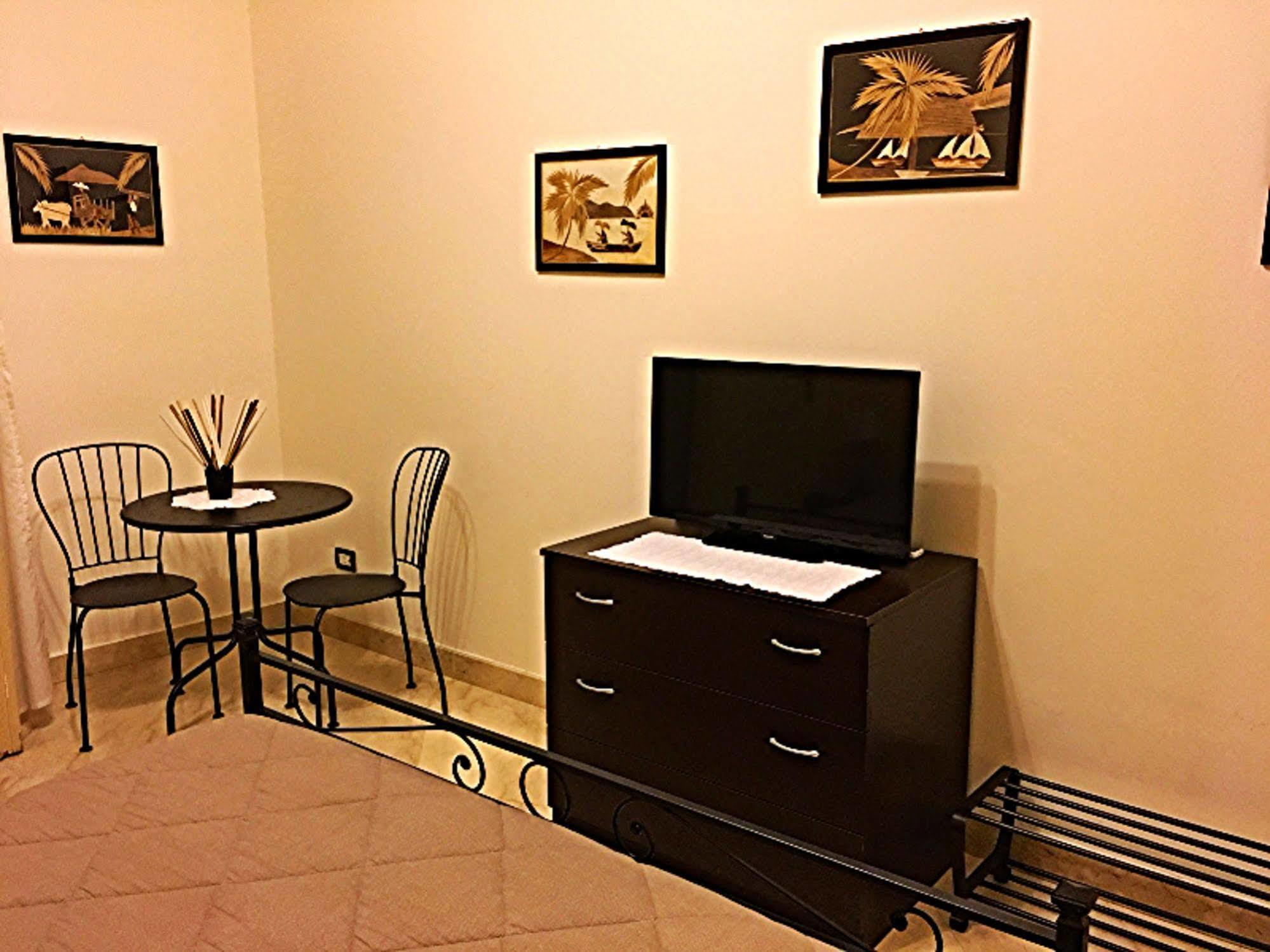 Catania Inn Rooms Exterior foto