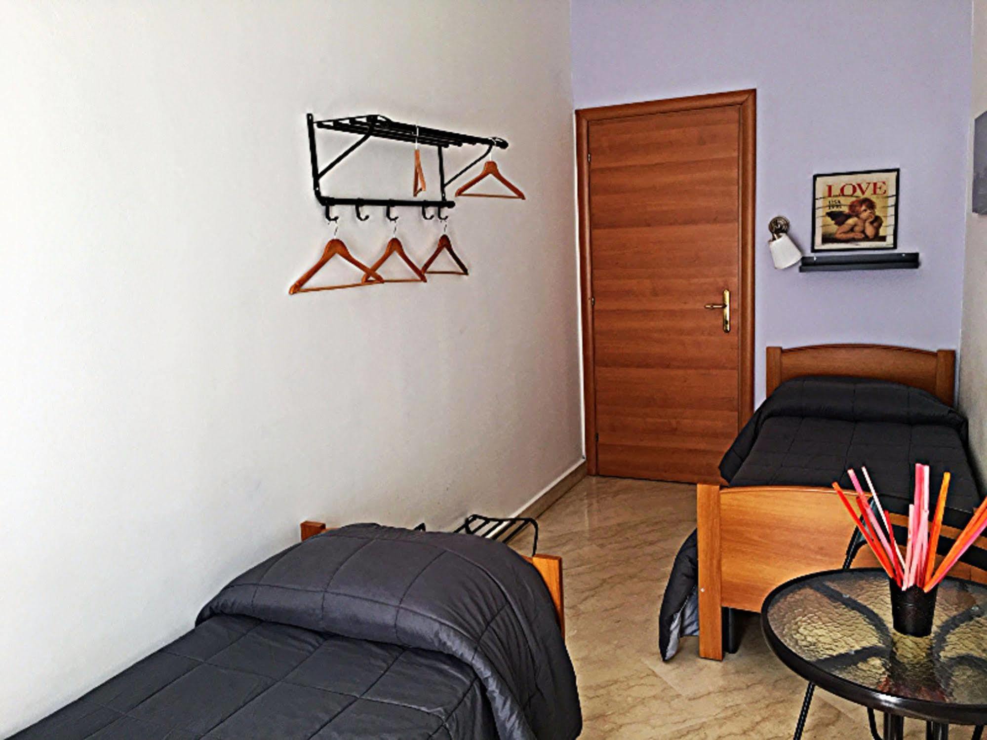 Catania Inn Rooms Exterior foto