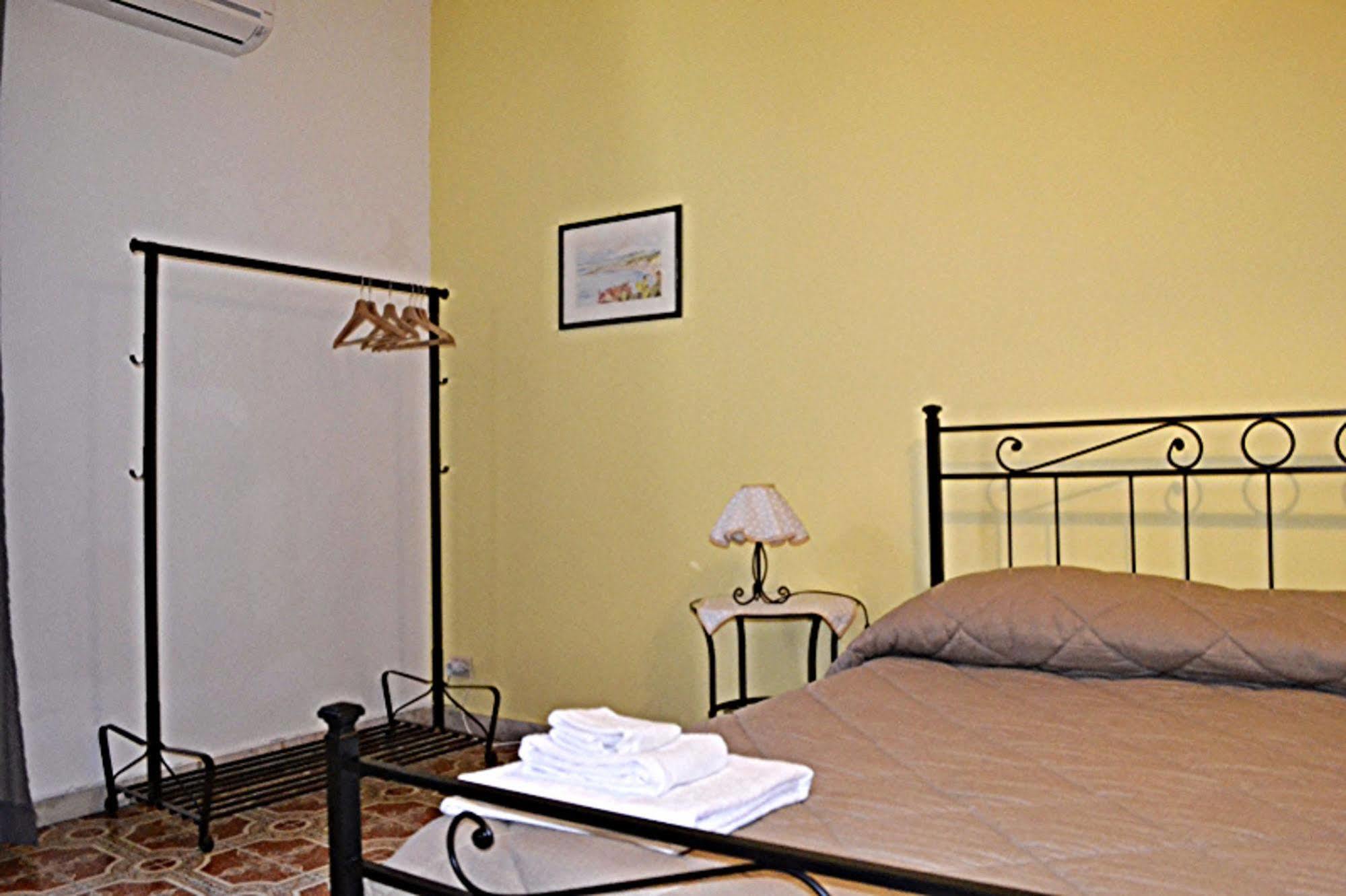 Catania Inn Rooms Exterior foto