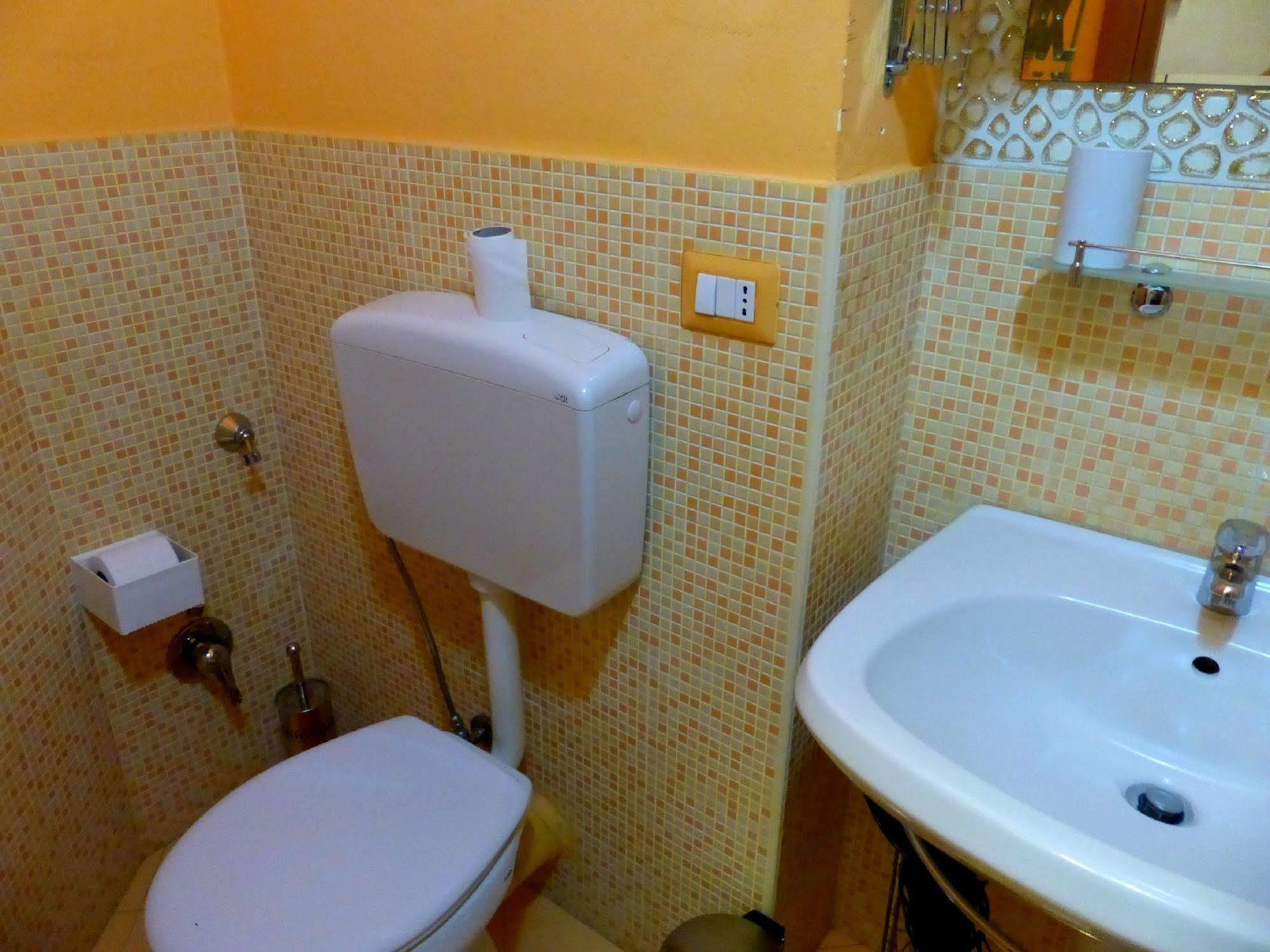 Catania Inn Rooms Exterior foto