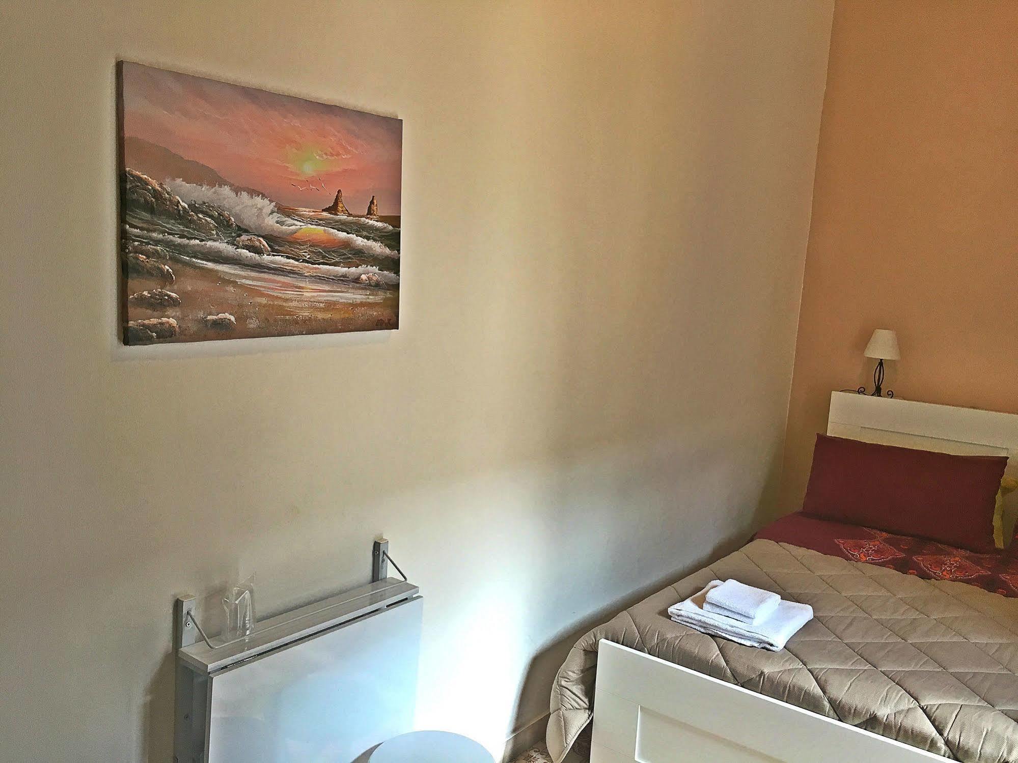 Catania Inn Rooms Exterior foto