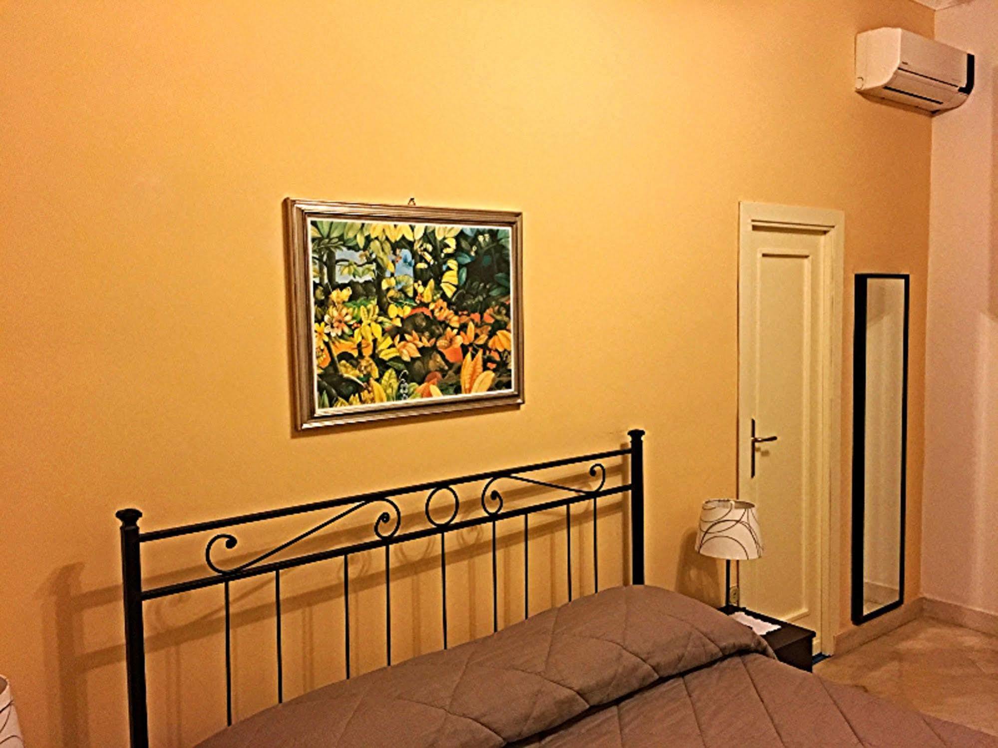 Catania Inn Rooms Exterior foto