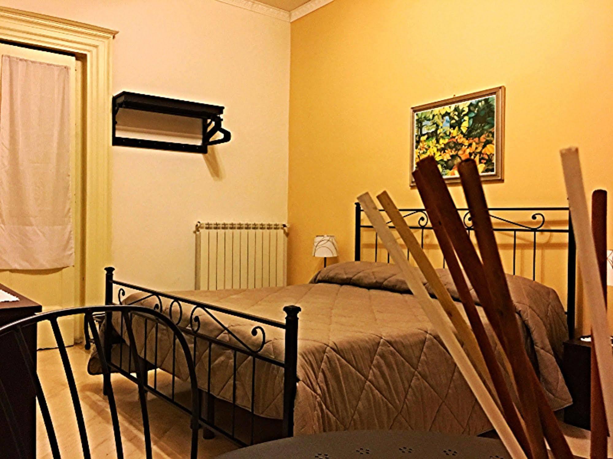 Catania Inn Rooms Exterior foto