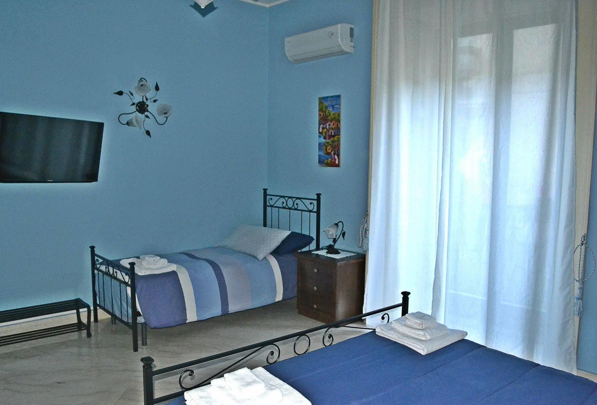 Catania Inn Rooms Exterior foto