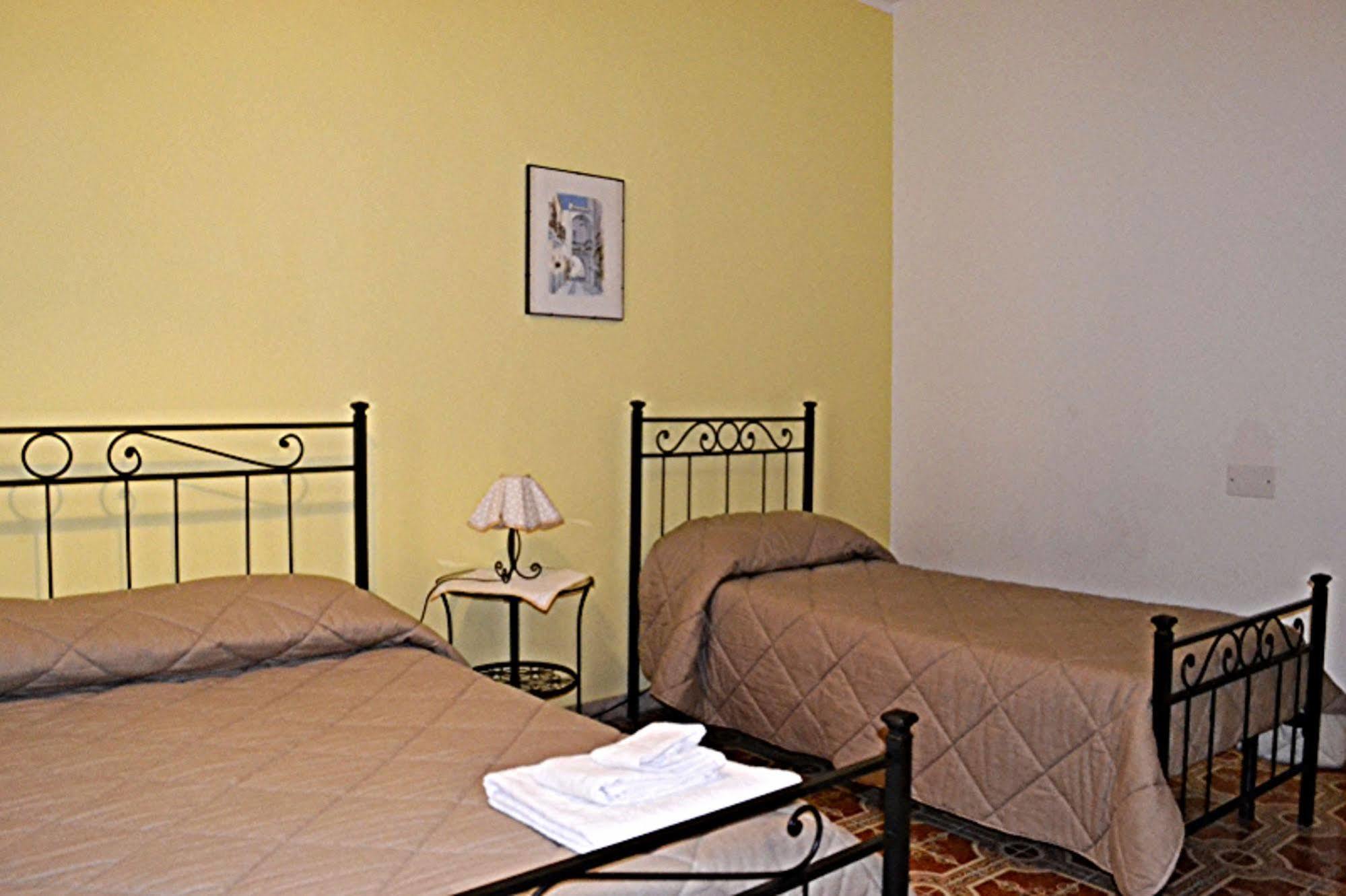 Catania Inn Rooms Exterior foto